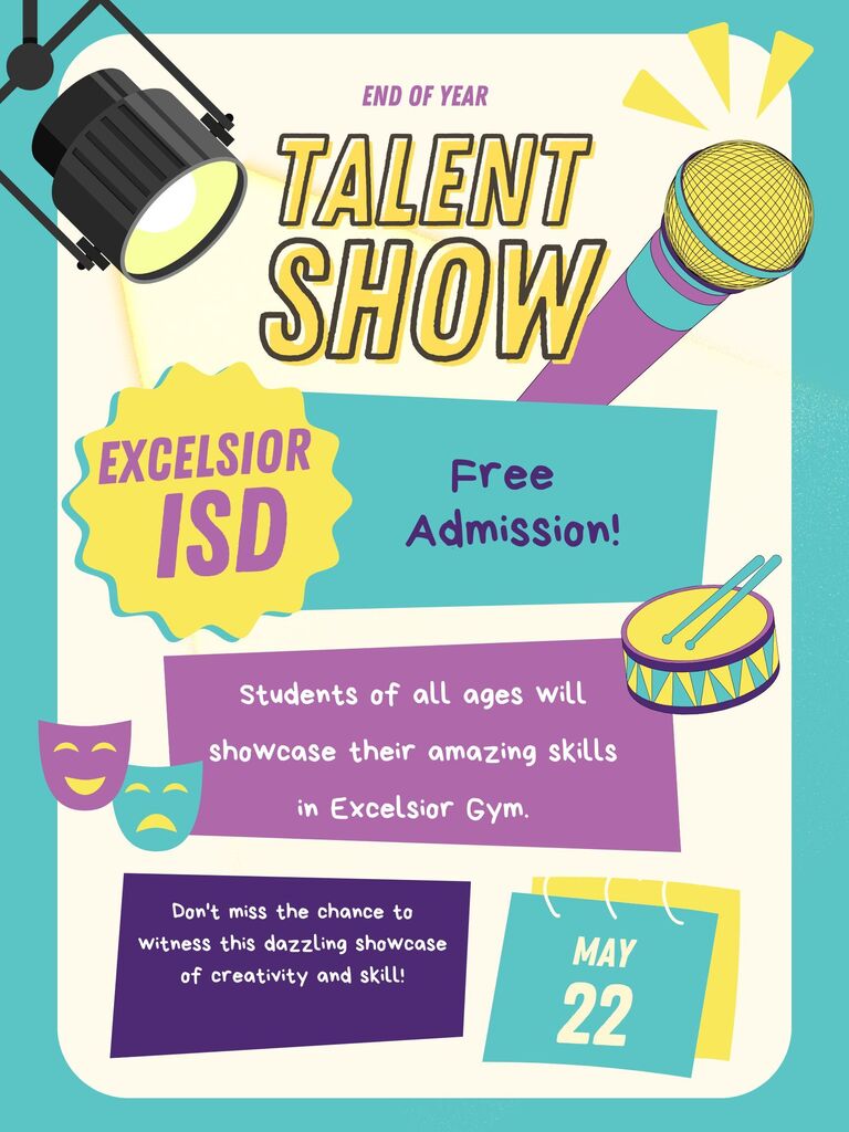 Talent Show