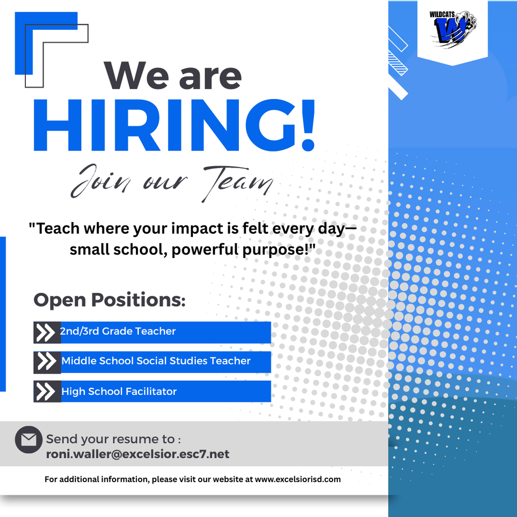 Job Postings