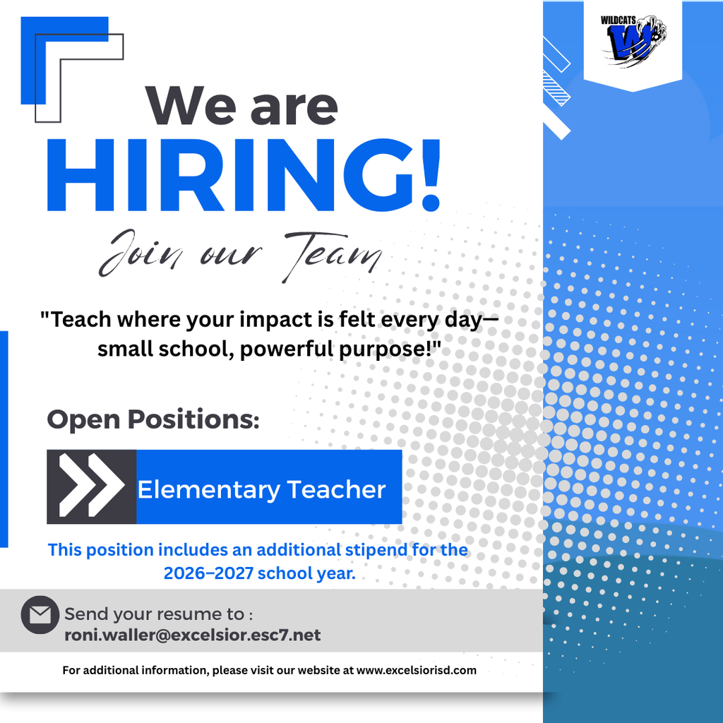 elementary teacher