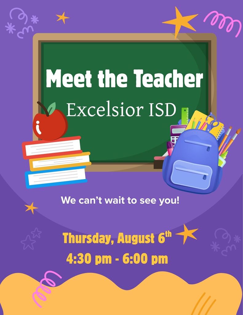 Meet The Teacher