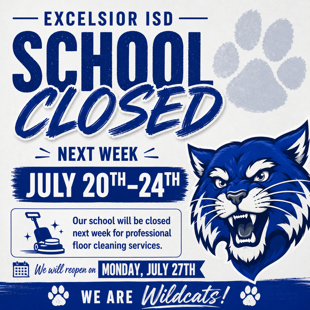 School Closed