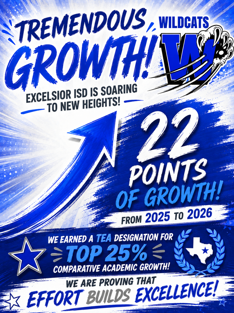 Growth Flyer