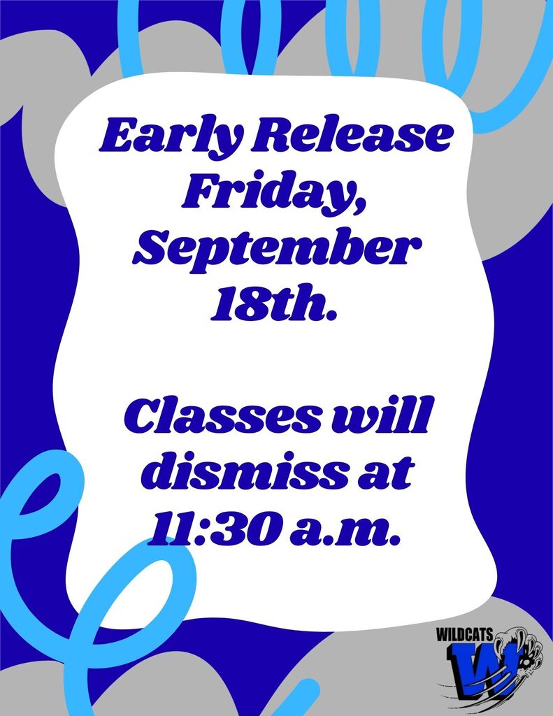 Early Release