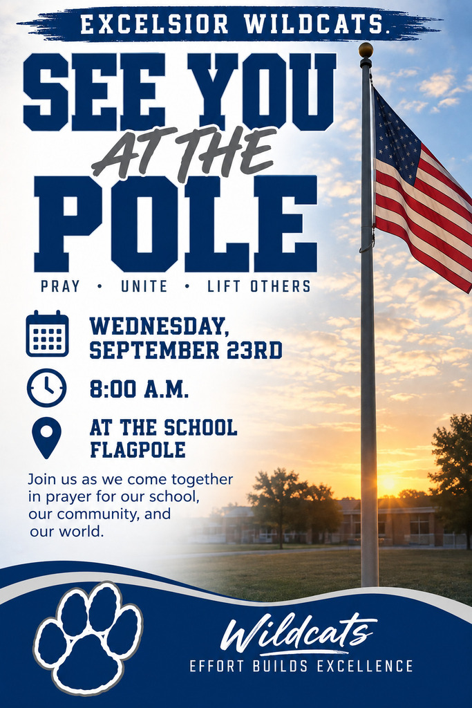 See You At The Pole