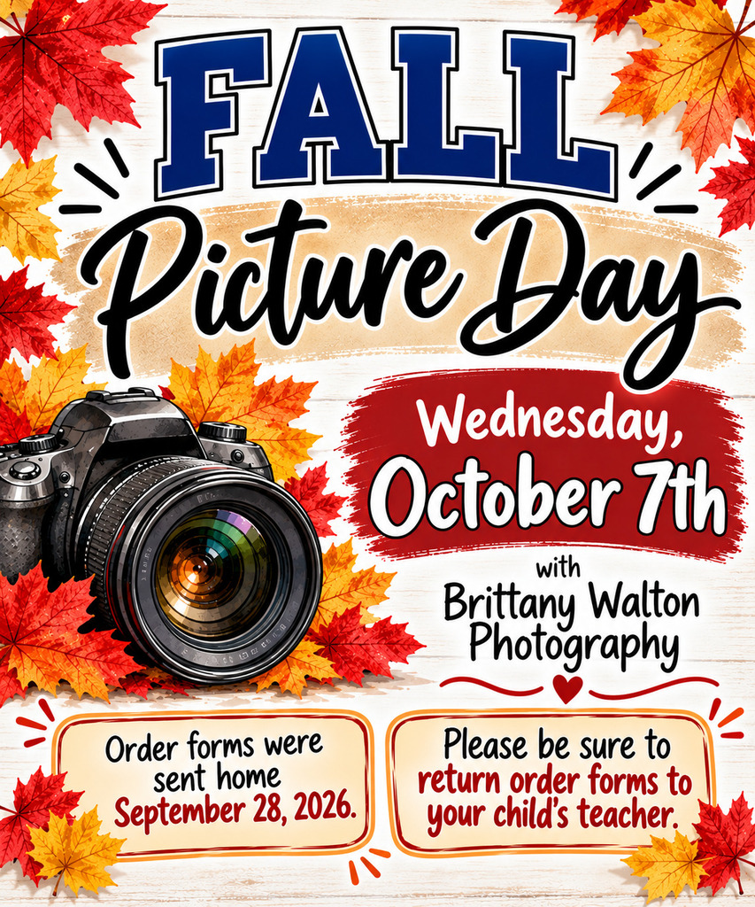 Fall Pic Day