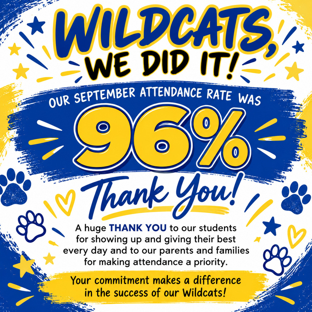 Attendance September