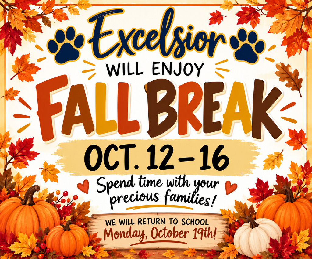 Fall Break
