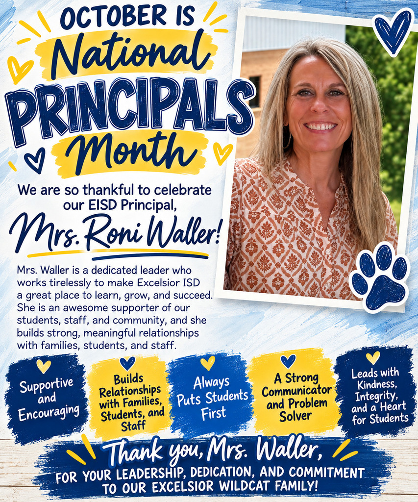 Principal Month