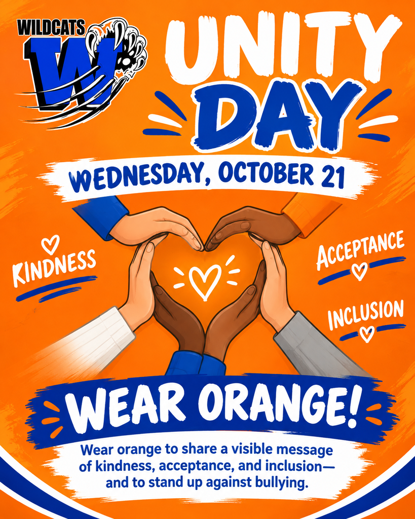 Unity Day