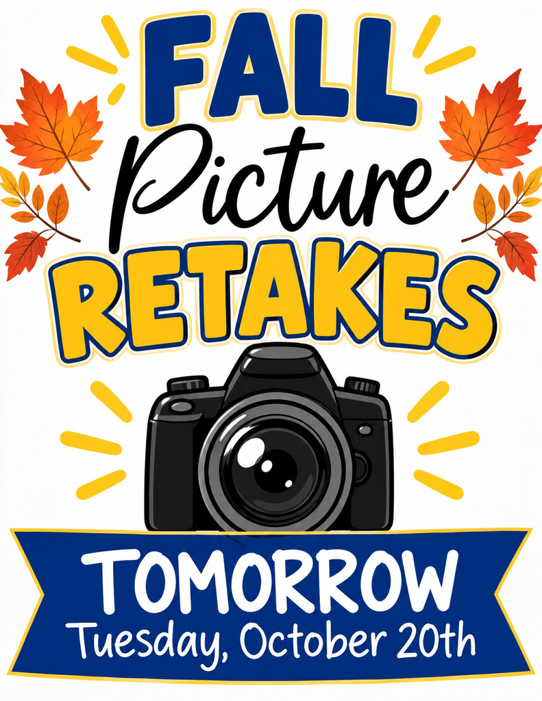 Fall Pic Retake