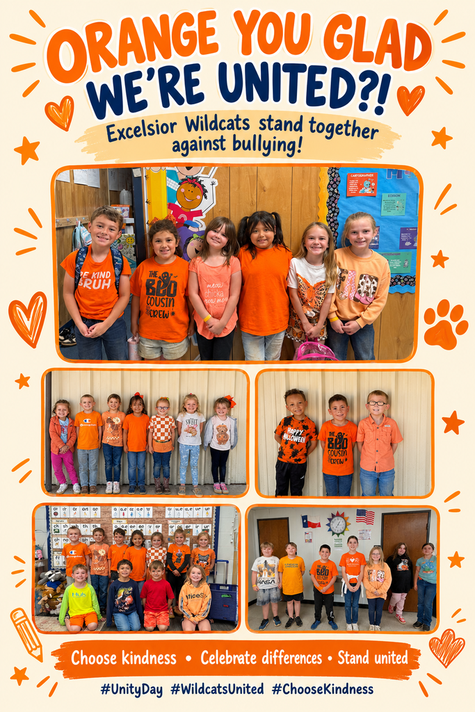 Unity day