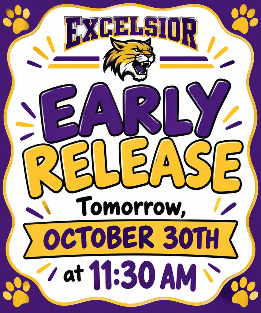 Early Release