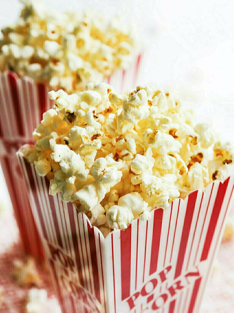 Wawaloam Popcorn Friday Sign up