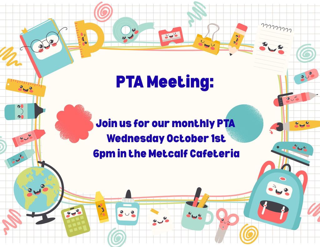 PTA Meeting
