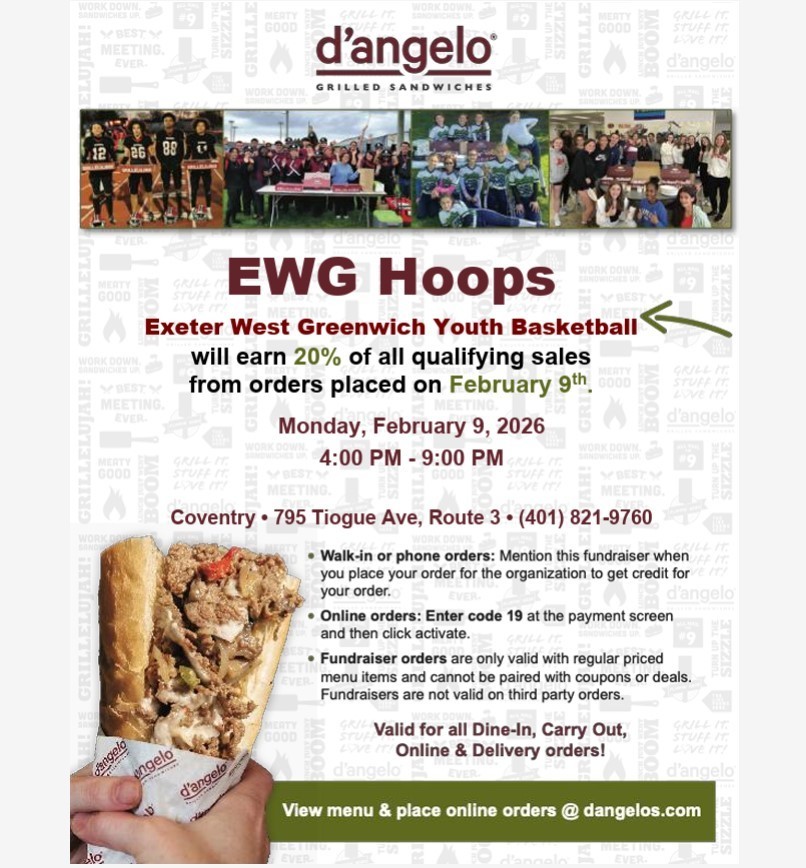 EWG Hoops