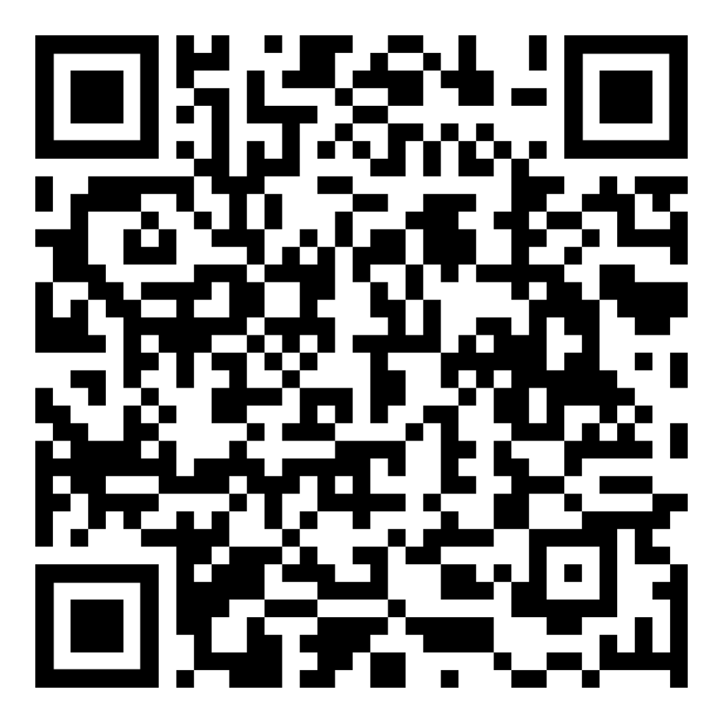 EWG Junior High QR code for Surveyworks