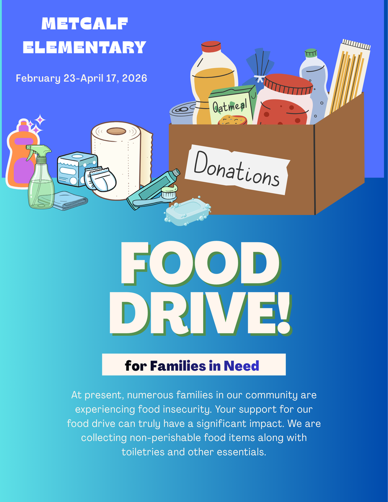 Food Drive