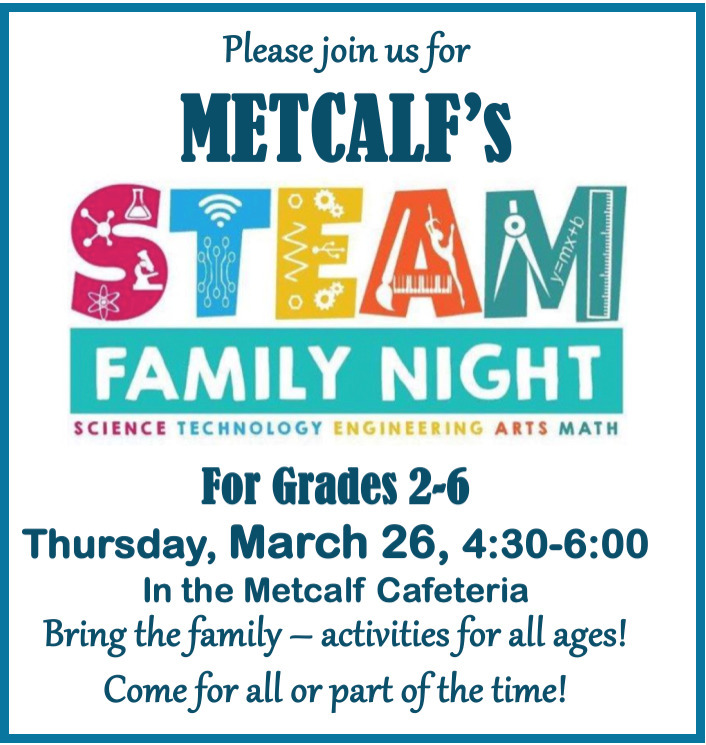 STEAM NIGHT