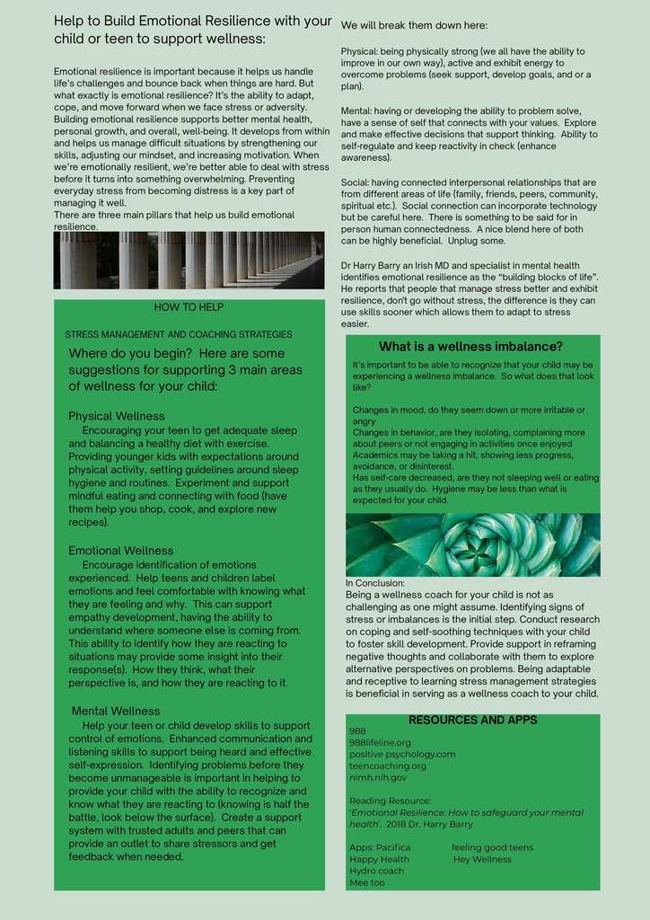 April Newsletter Gateway Healthcare