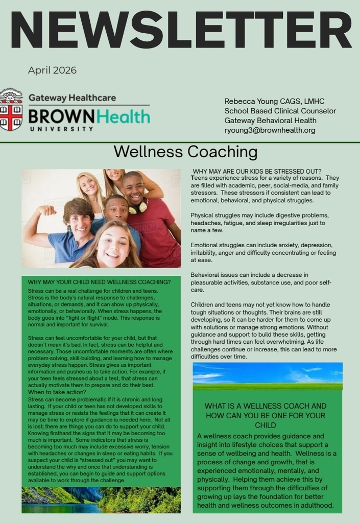 Wellness Coaching and Building Resilience