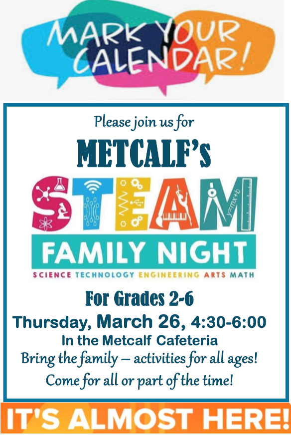 STEAM NIGHT