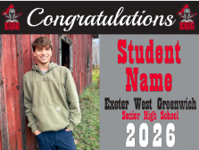 congratulation signs 