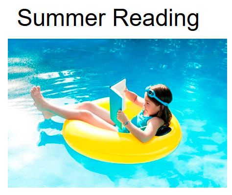 Summer Reading