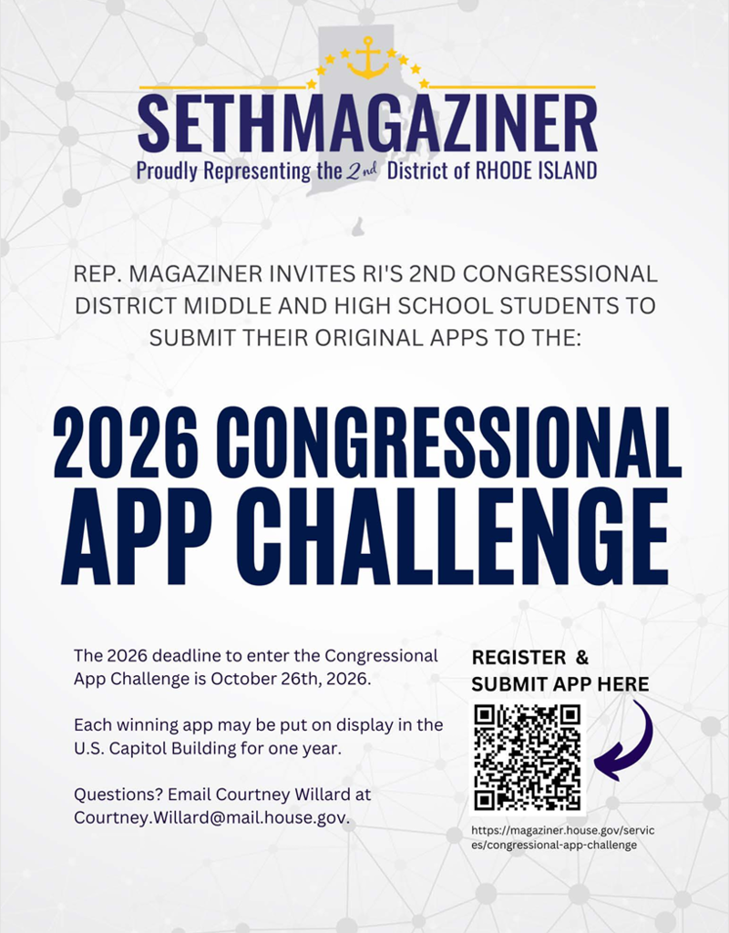 Congressional App Challenge