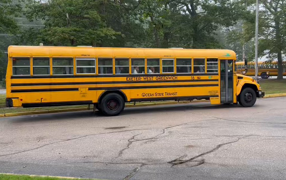 School bus