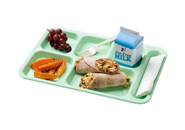 School Lunch