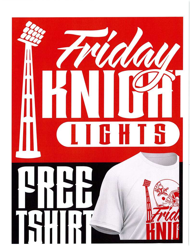 Friday nights lights