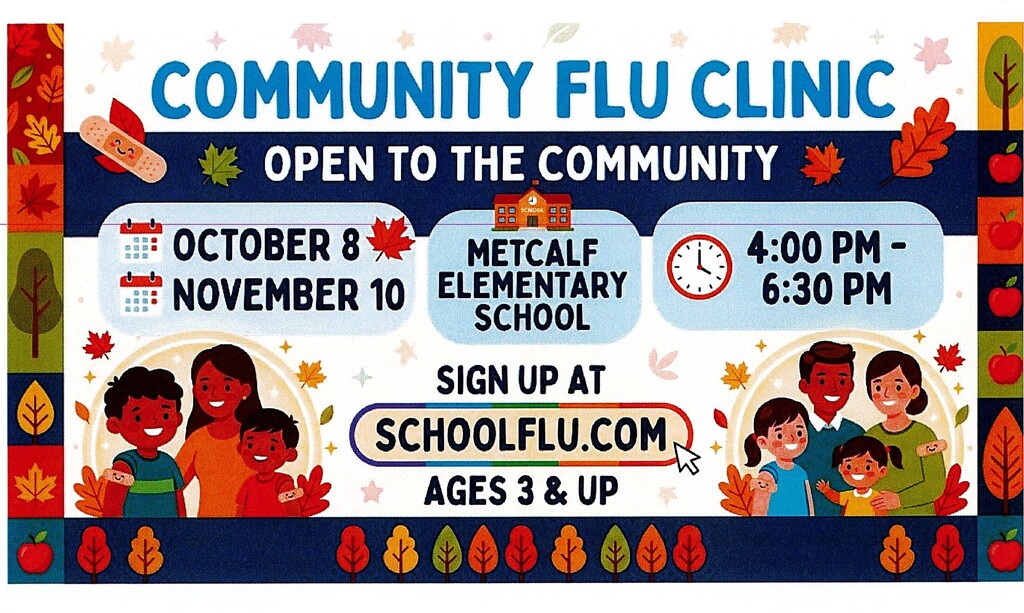 Flu Clinic