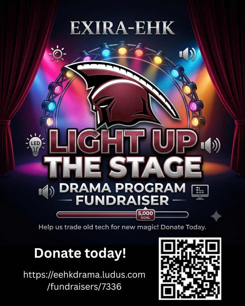 Light up the Stage