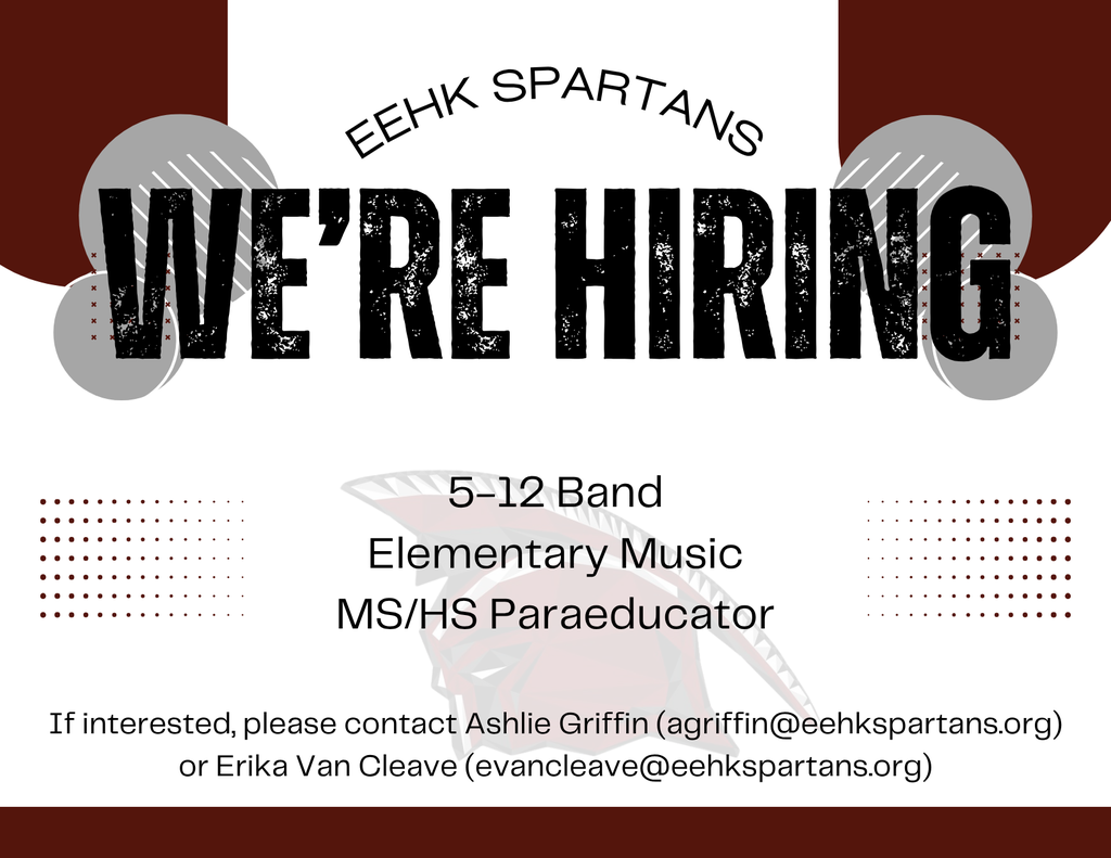 vacancy