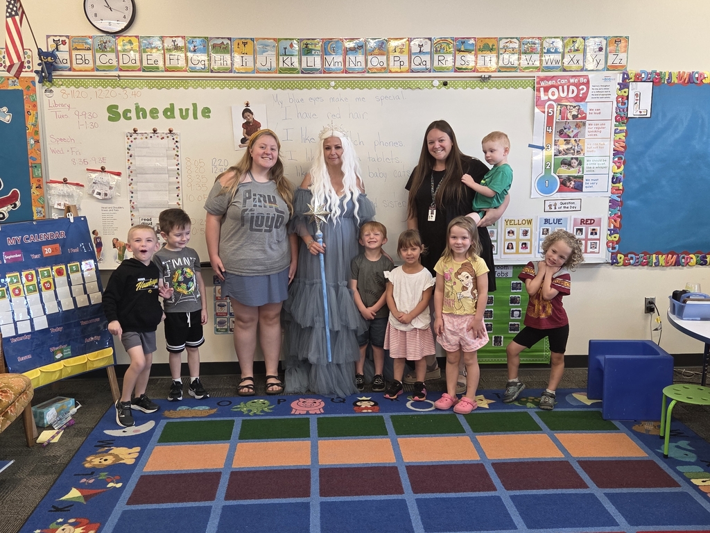 AM preschool