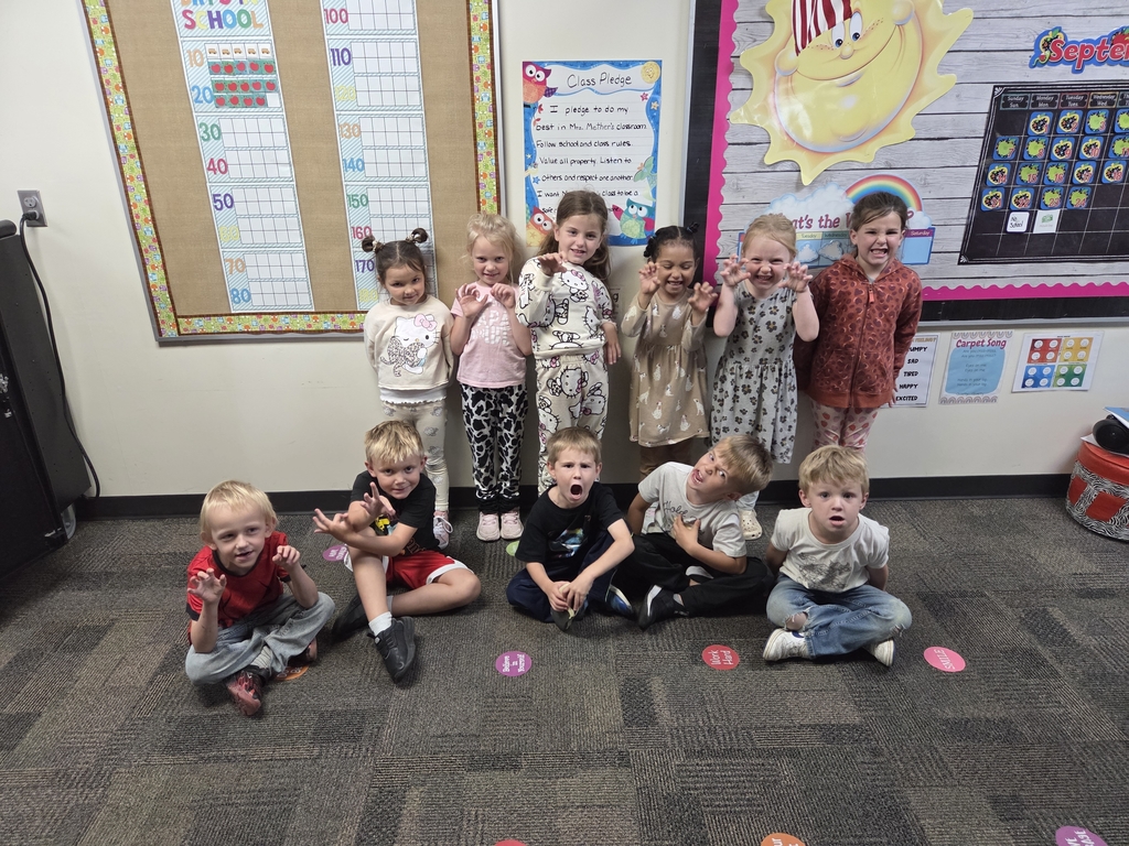 kinders