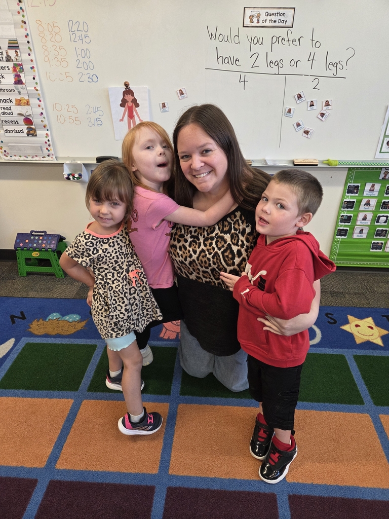 preschool