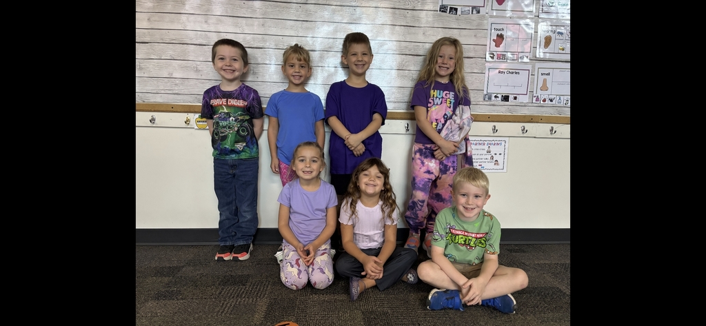 kinders