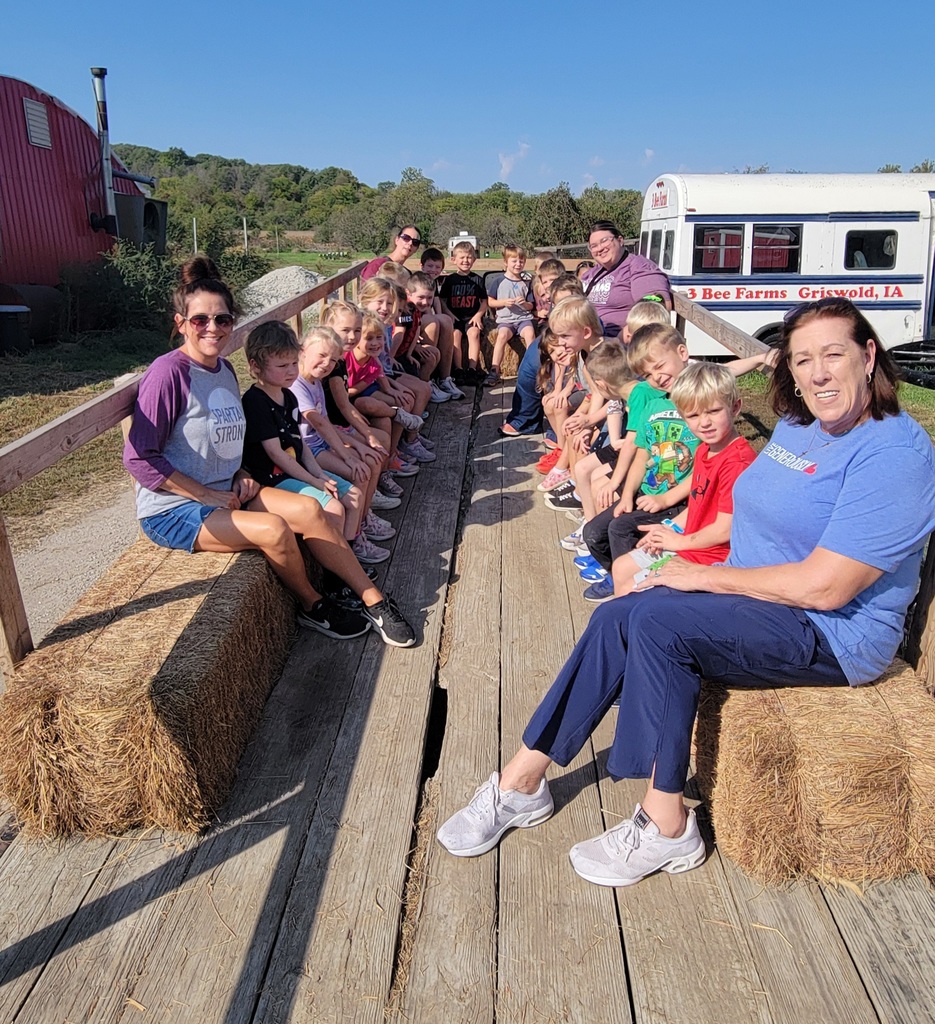 hayride