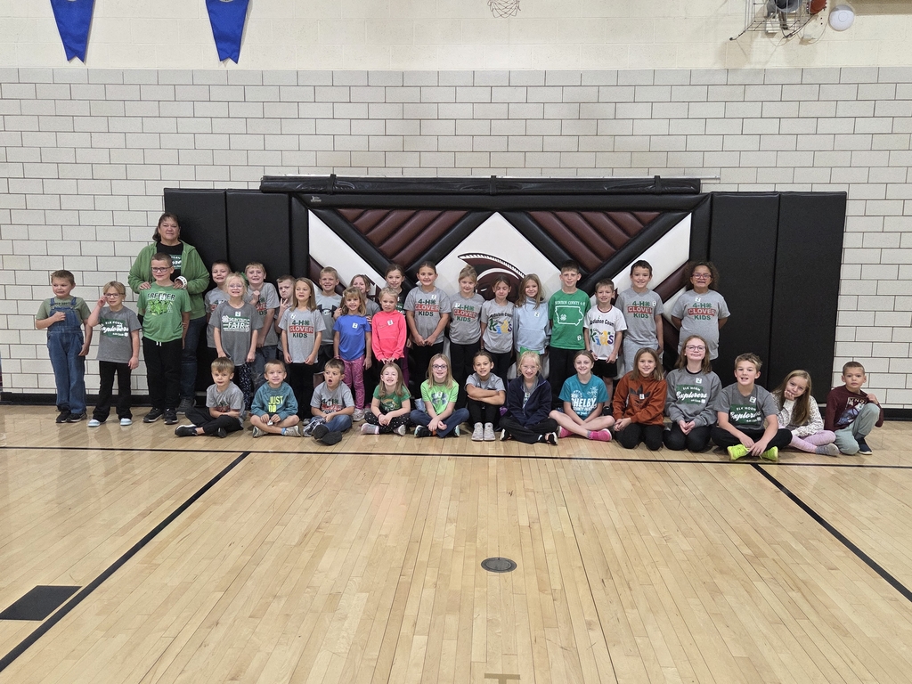 Shelby & Audubon Co. 4Hers