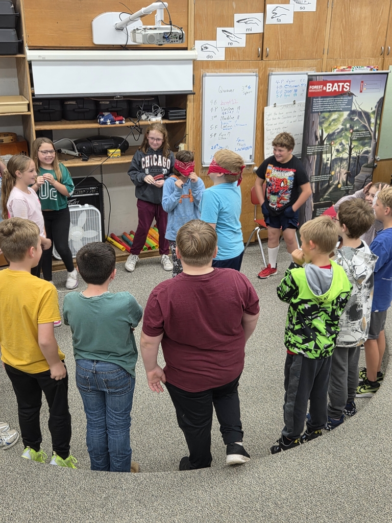 echolocation game