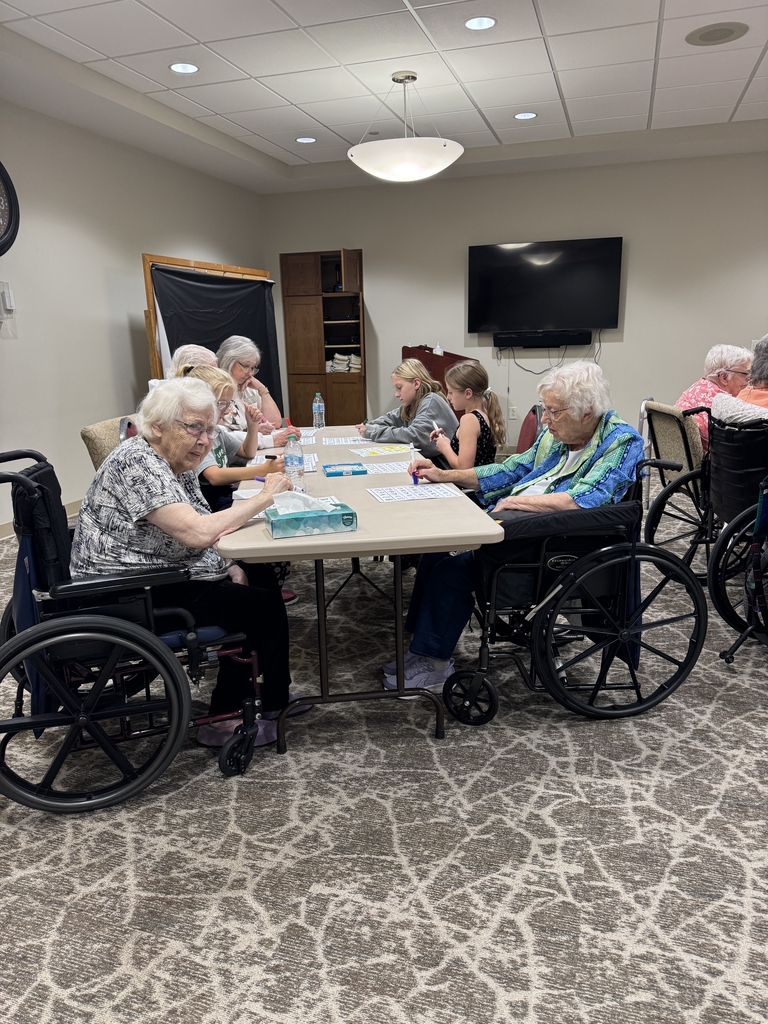 first table