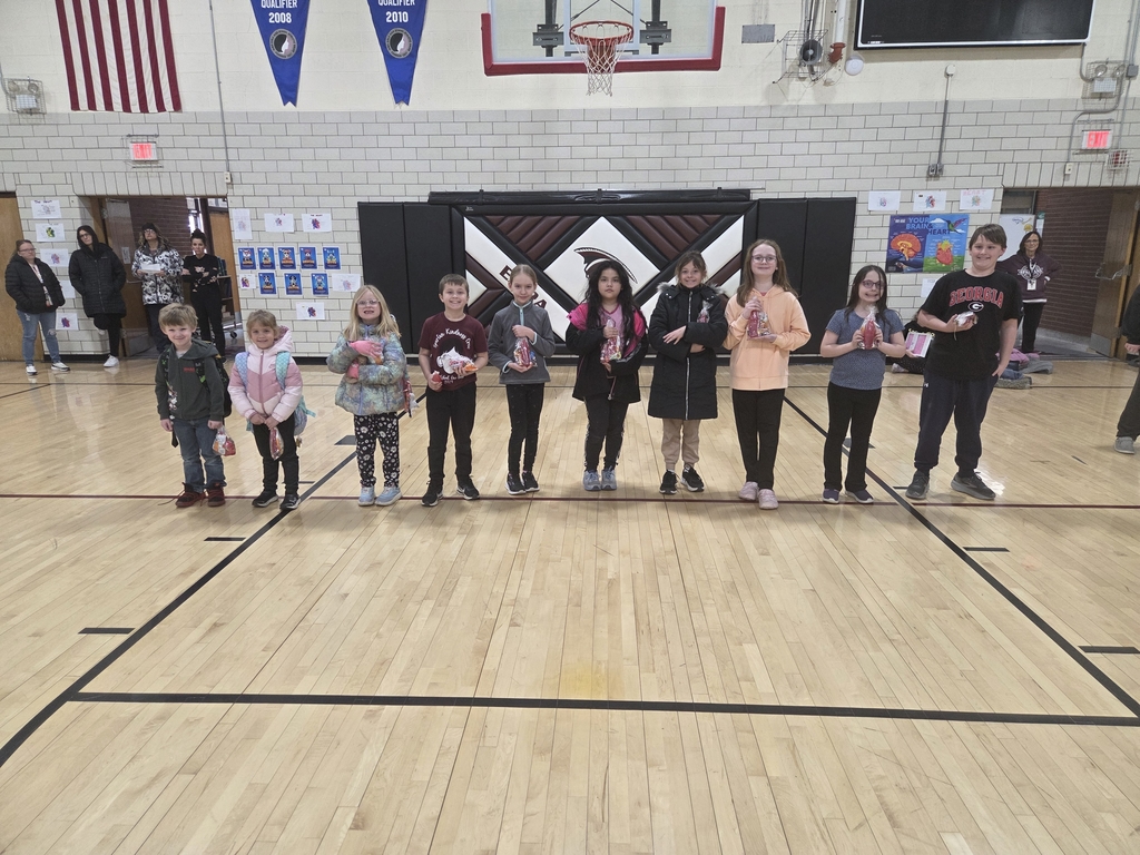 end of 3rd qtr bonus drawing