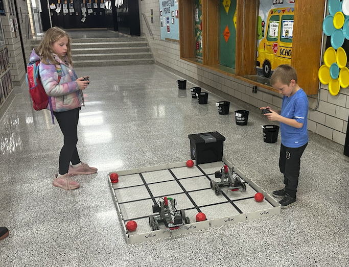battle bots