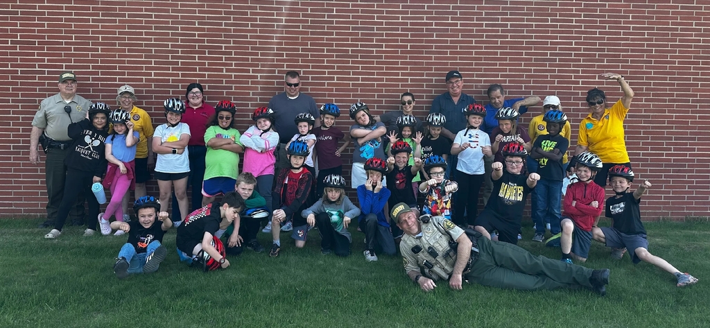 bike rodeo