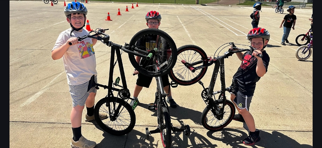 bike fun