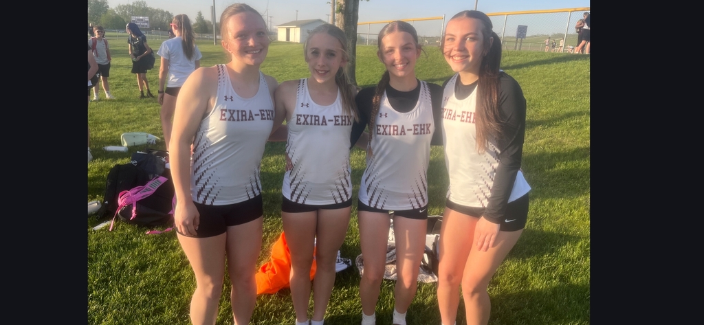 4x100