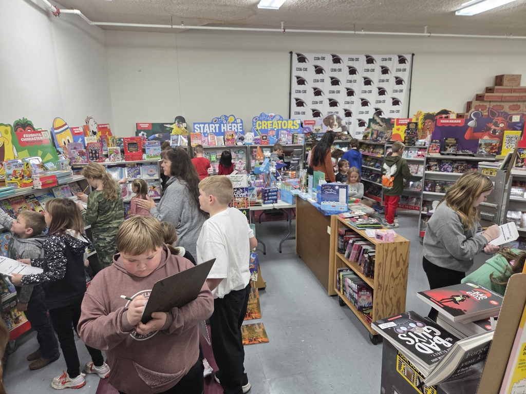book fair is COMING!!