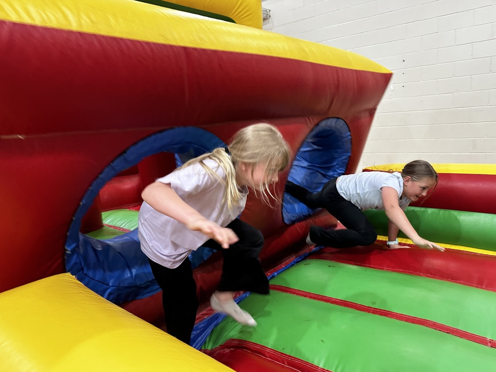 inflatables