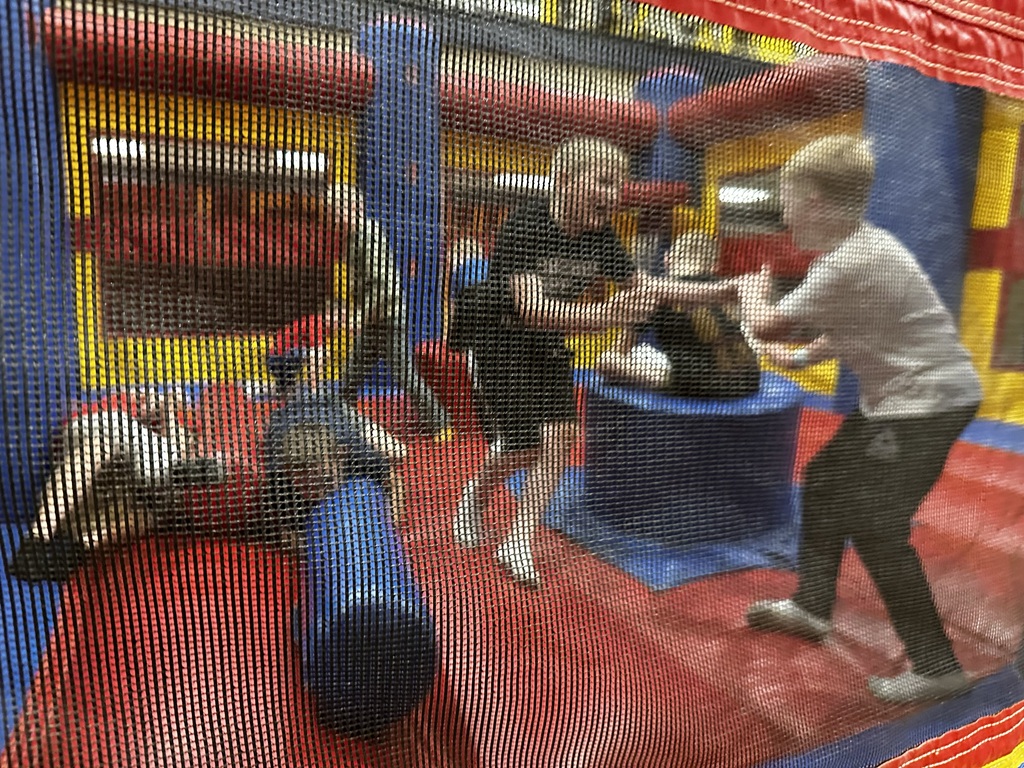jump